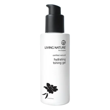 Living Nature Hydrating Toning Gel