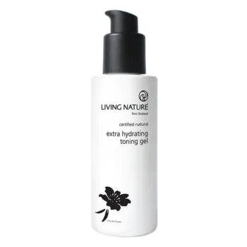 Living Nature Extra Toning Gel