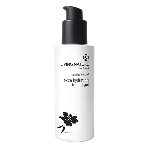 Living Nature Extra Toning Gel
