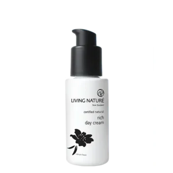 Living Nature Rich Day Cream
