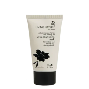 Living Nature Ultra Nourishing Mask