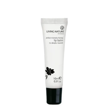 Living Nature Lip Balm