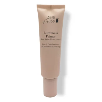 100% Pure Luminous Primer