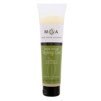 Max Green Alchemy Scalp Rescue Styling Gel