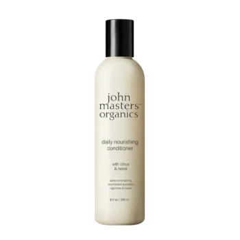 John Masters Daily Nourishing Conditioner with Citrus & Neroli (Conditioner for Normal Hair)