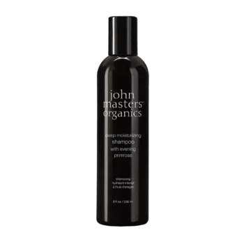 John Masters Deep Moisturizing Shampoo with Evening Primrose (Shampoo For Dry Hair)