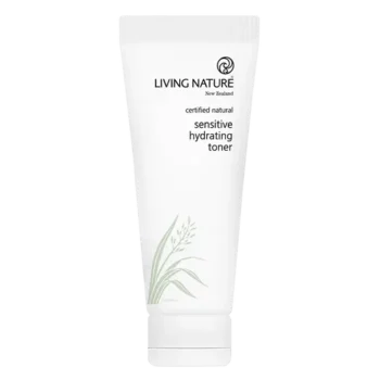 Living Nature Sensitive Hydrating Toner