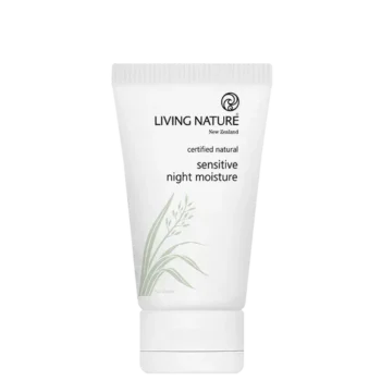 Living Nature Sensitive Night Moisture