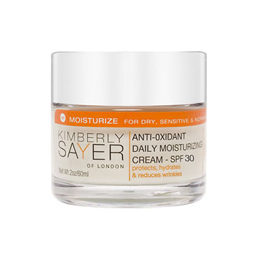 kimberly sayer spf