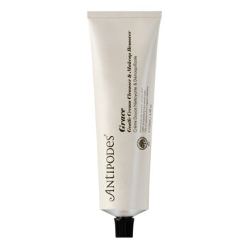 Antipodes Grace Gentle Cream Cleanser & Makeup Remover