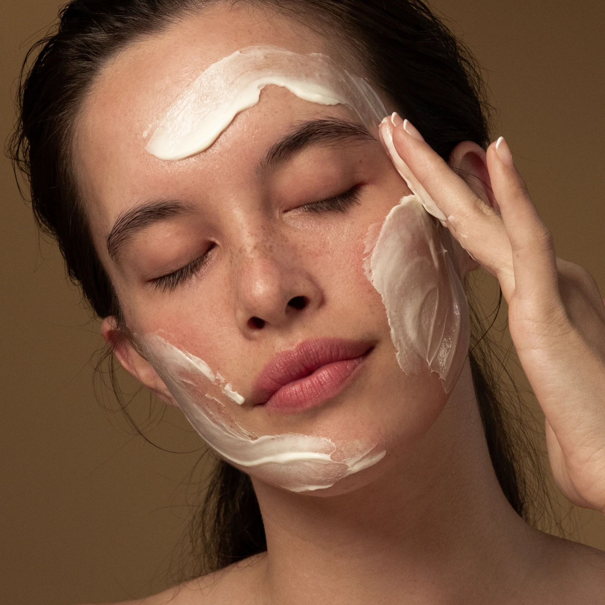 Antipodes Grace Gentle Cream Cleanser & Makeup Remover