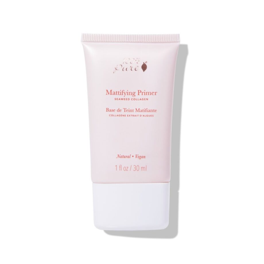 100% Pure Mattifying Primer