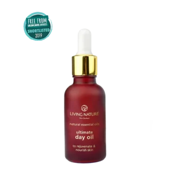 Living Nature Ultimate Day Oil