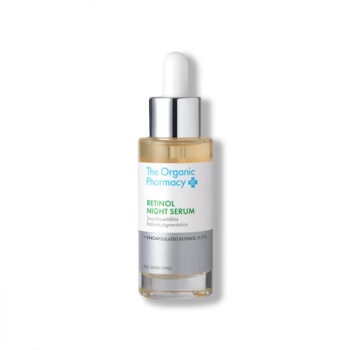 The Organic Pharmacy Retinol Night Serum