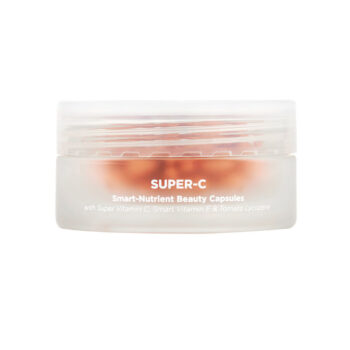 OSKIA Super-C Beauty Capsules