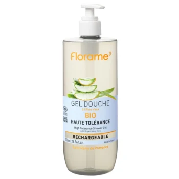 Florame Hypoallergenic Shower Gel