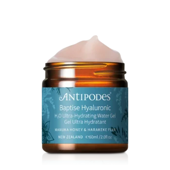 Antipodes Baptise H20 Ultra Hydrating Water Gel