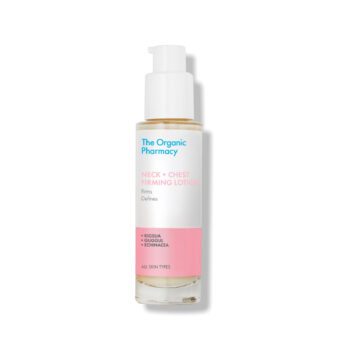 The Organic Pharmacy Neck & Chest Firming Lotion