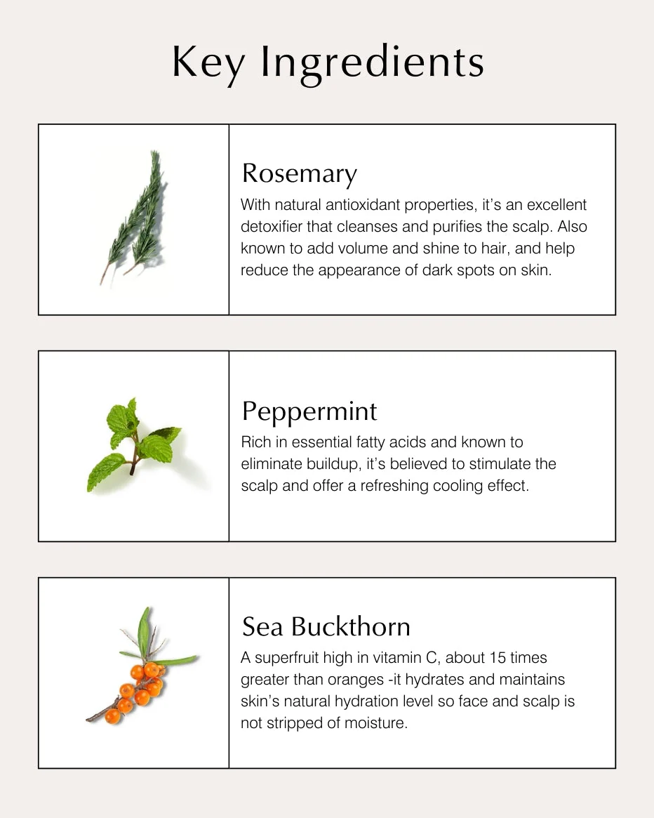 John Masters Conditioner for Fine Hair With Rosemary & Peppermint