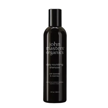 John Masters Daily Nourishing Shampoo with Lavender & Rosemary (Shampoo for Normal Hair)