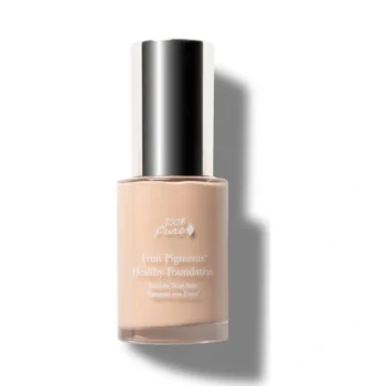 100% Pure Fruit Pigmented® Healthy Foundation