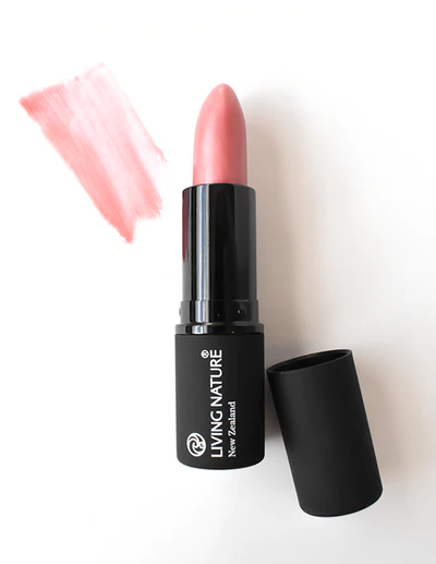 Living Nature Tinted Lip Hydrator Bliss