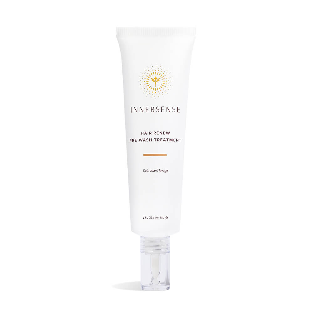 Innersense Harmonic Hair Renew Set