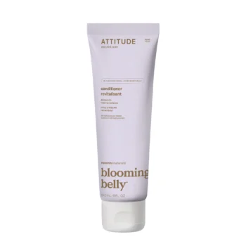 Attitude Pregnancy Hair Conditioner