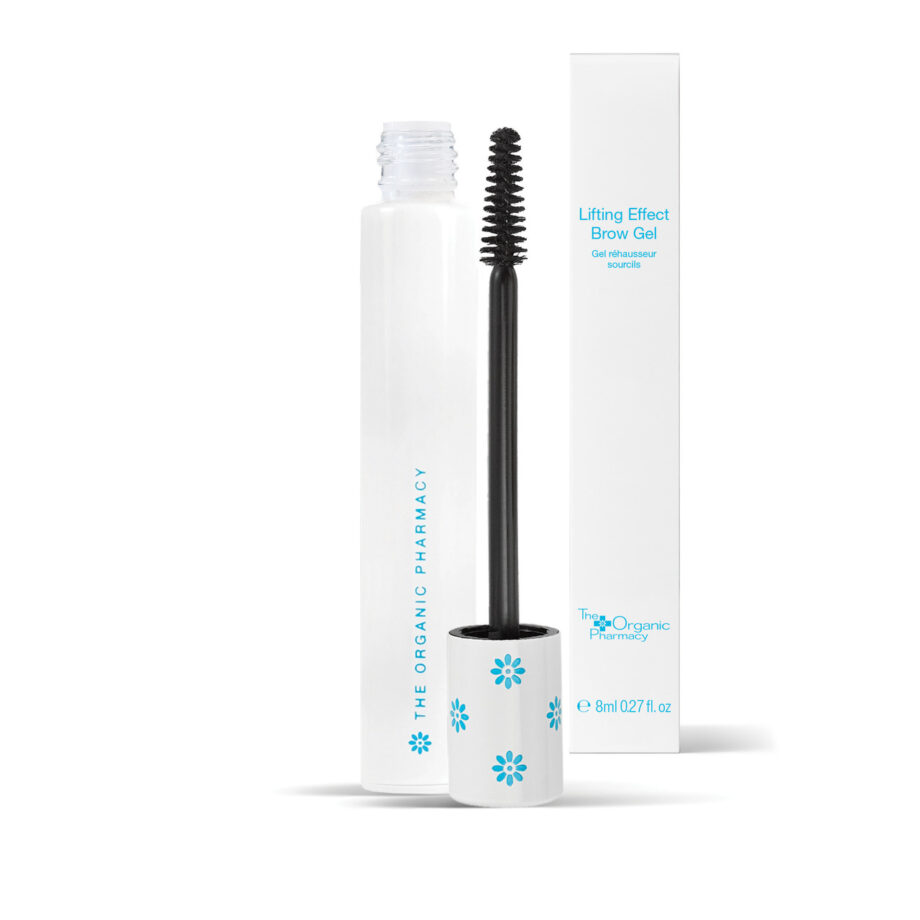 The Organic Pharmacy Lifting Effect Brow Gel