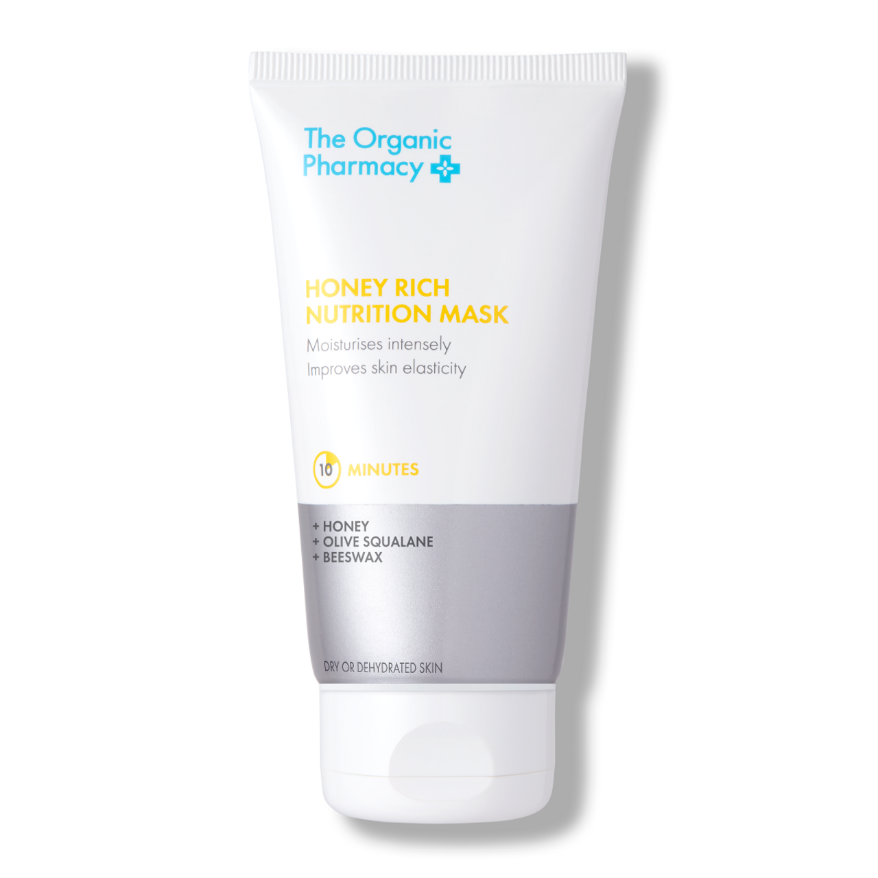 The Organic Pharmacy Honey Rich Nutrition Mask
