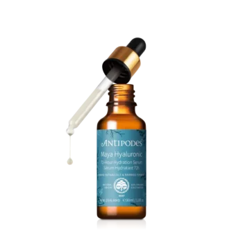 Antipodes Maya Hyaluronic 72-Hour Hydration Serum