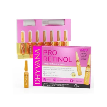 Dhyvana Pro Retinol