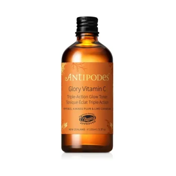 Antipodes Glory Vitamin C Triple-Action Glow Toner