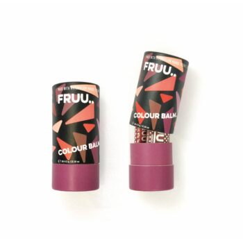 FRUU Colour Balm Trio Set