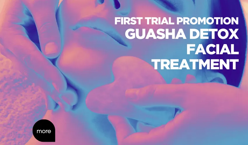 Gua Sha Facial