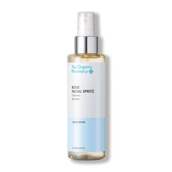 The Organic Pharmacy Rose Facial Spritz