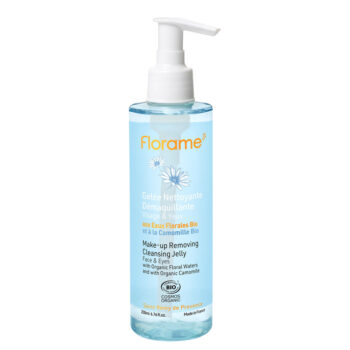 Florame Make-up Removing Cleansing Jelly
