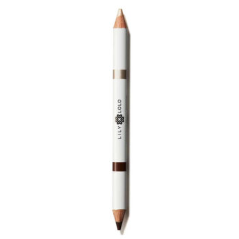 Brow Duo Pencil - MEDIUM