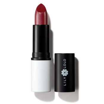 Vegan Lipstick in STRIPPED