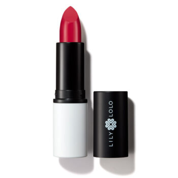 Vegan Lipstick in Mi Amor