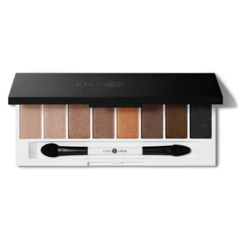 Eyeshadow Palette LAID BARE
