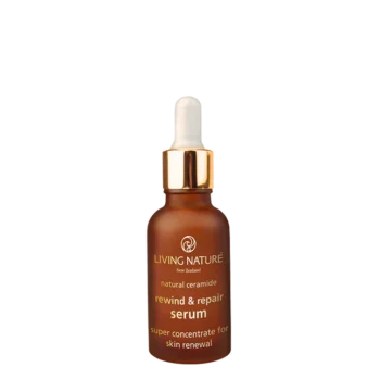 Living Nature Rewind & Repair Serum