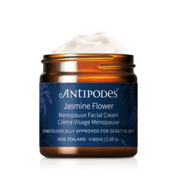 Antipodes Jasmine Flower Menopause Facial Cream