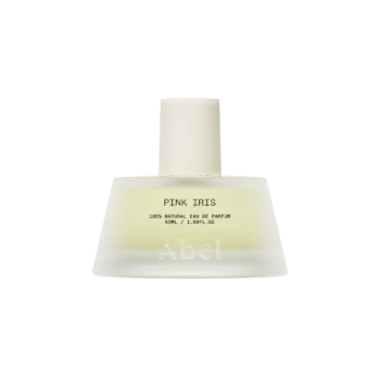 Abel Eau De Parfum: Pink Iris