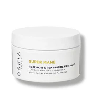 Oskia Super Mane