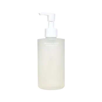 Whamisa Organic Flowers Cleansing Oil | Available at budcosmetics.com
