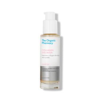 The Organic Pharmacy Collagen Gel Mask