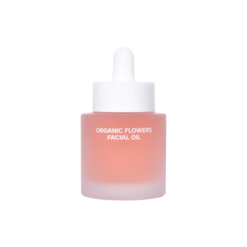 Whamisa Organic Flowers Facial Oi