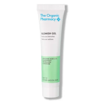 The Organic Pharmacy Blemish Gel