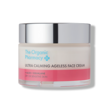 The Organic Pharmacy Ultra Calming Ageless Face Cream